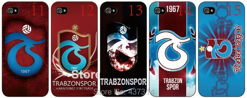 Trabzonspor (2)