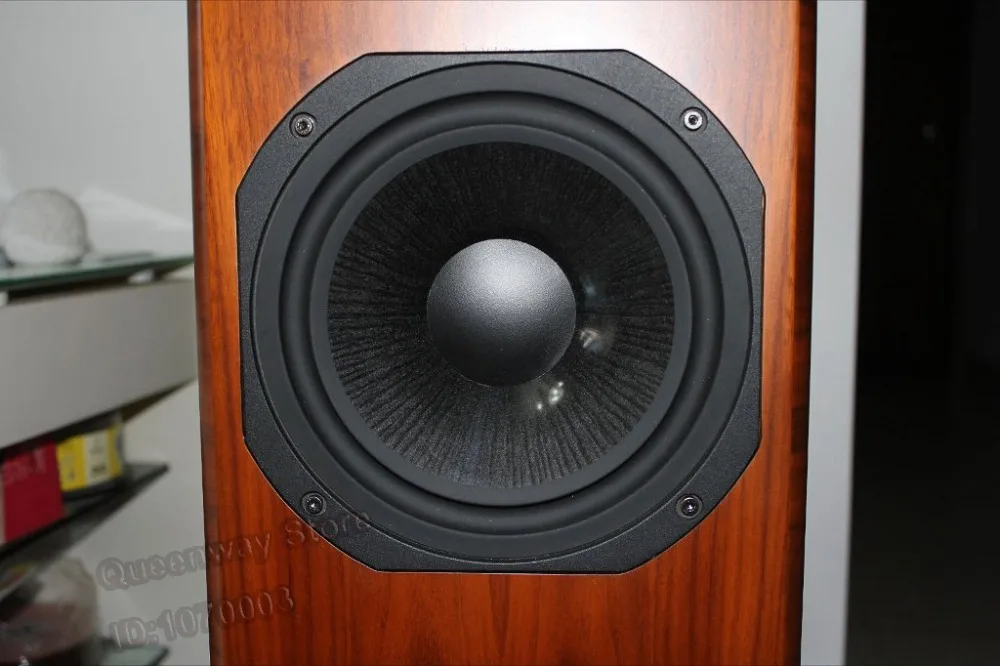 Миниатюрный динамик Aurum Cantus HIFI 7 дюймовый низкочастотный AC180/DC50F1 средний AC130/DC25F1 3
