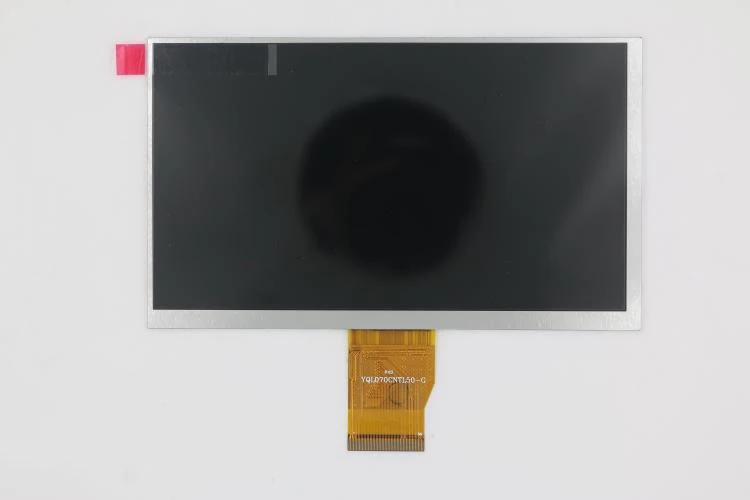 &quotN70 3G S YQL 007DC105FPC V0 G C700H50 B JR0493A0 LCD двойной двигатель 163*97 или 163*100|lcd 10|engine 1lcd 7 |