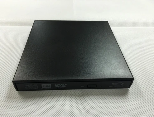Brand new bluray USB 2.0 masterizzatore esterno/blu ray writer/external blu ray 3d blu-ray drive bd-rw pc/desktop