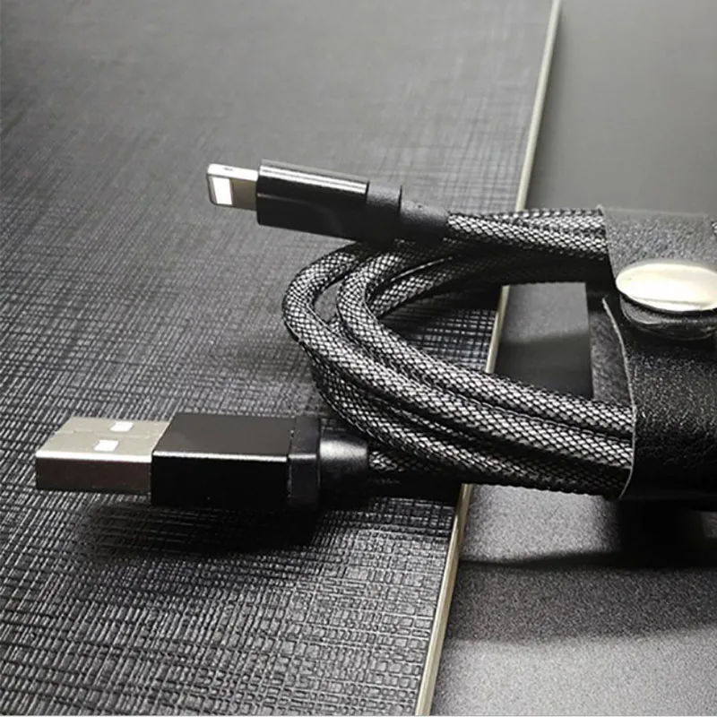 Горячая Распродажа зарядный кабель для huawei Android передачи данных Micro Usb Knit Быстрая зарядка кабель 1-3 м Прямая поставка OFC-Z18
