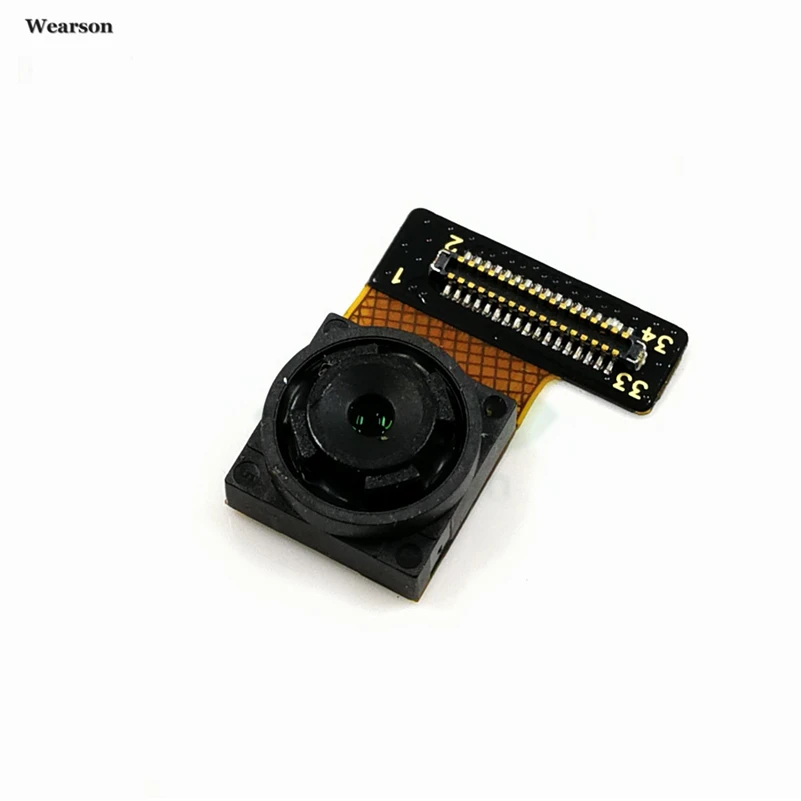For Xiaomi 4 Mi 4 Mi4 M4 Camera Flex Cable High Quality Tested Back  Front Camera Free Shipping With Tracking Number (3)