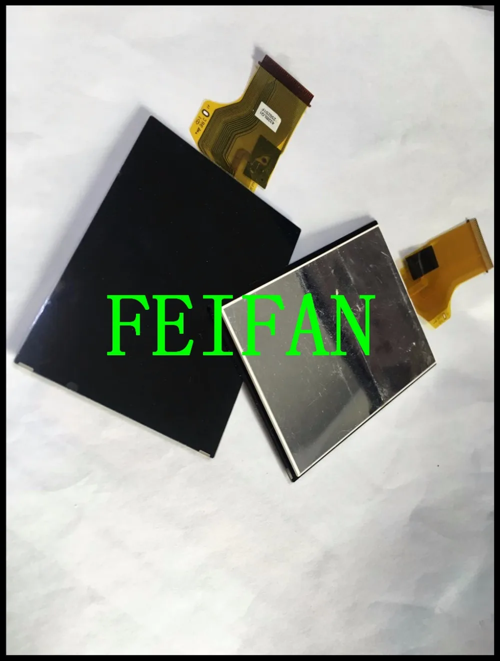 

NEW LCD Display Screen For SONY A7II A7 II (ILCE-7M2) Digital Camera Repair Part + Glass