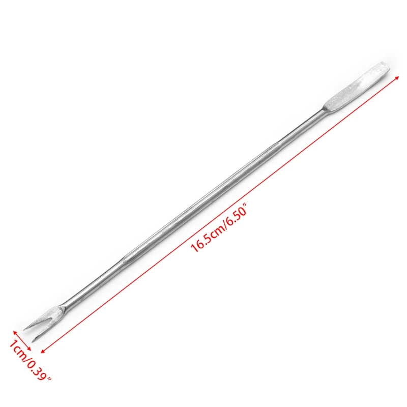 

Humanized Stainless Steel Lobster Crab Needle Multifunctional Walnut Fork Seafood Tool