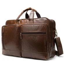 Мужская Дорожная сумка из кожи Crazy Horse, большая дорожная сумка из коровьей кожи, прочная мужская сумка на выходные из воловьей кожи, сумка для багажа из натуральной кожи