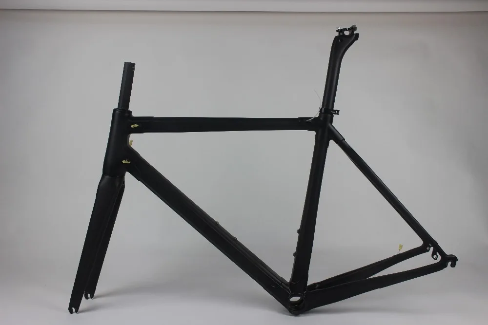 25 bike frame