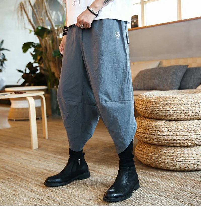 Mens Joggers Pants  (7)