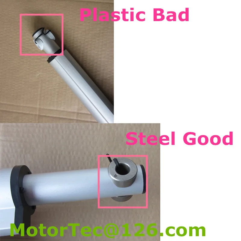 estrutura do motor micro atuador linear eletrico 12 02