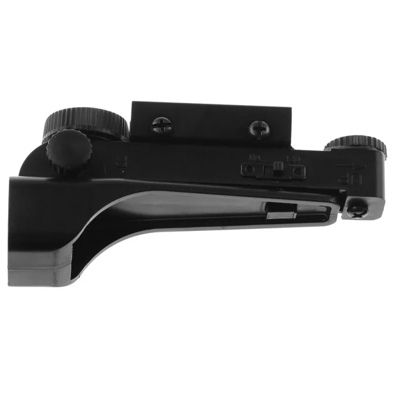 Tactical Reflex sight Red Dot Sight Scope Wide View Airgun 10 or 20mm Weaver Rail Mounts1x20x30 Riflescope Airsoft Outdoor Tactical Reflex sight Red Dot Sight Scope Wide View Airgun 10 or 20mm Weaver Rail Mounts1x20x30 Riflescope Airsoft Outdoor