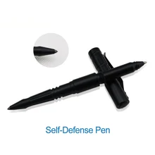Self Defense Supplies Tactical Pen Self Defense Tool Security protection personal defense tool Tungsten Steel Portable Survival