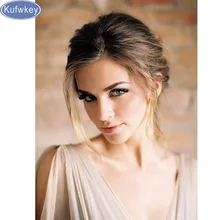 DIY фото на заказ, алмазная картина, стразы, алмазная вышивка для женщин/собственный фото, 3d вышивка крестиком 5D, украшение для дома