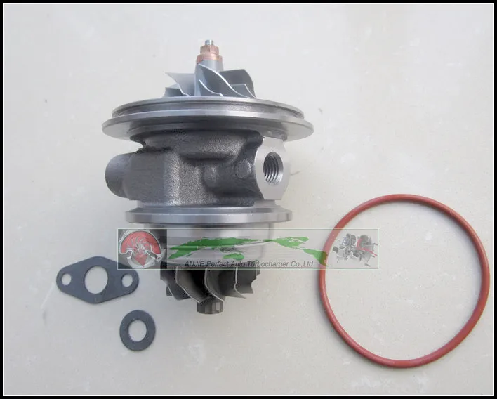 Турбокартридж Chra Core TF035 49135 06700 4913506700 1118100 E06 1118100E06 для Great Wall Hover H3 H5 Haval 2 8 T 2.8L