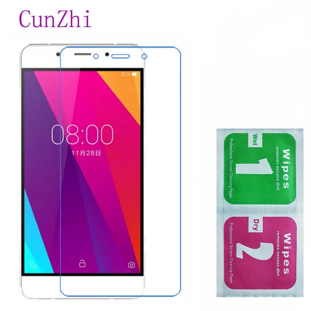 

Soft TPU HD Screen Protector Film For Hisense C1 Nano coated Tempered Explosion proof Protective Film 2PCS
