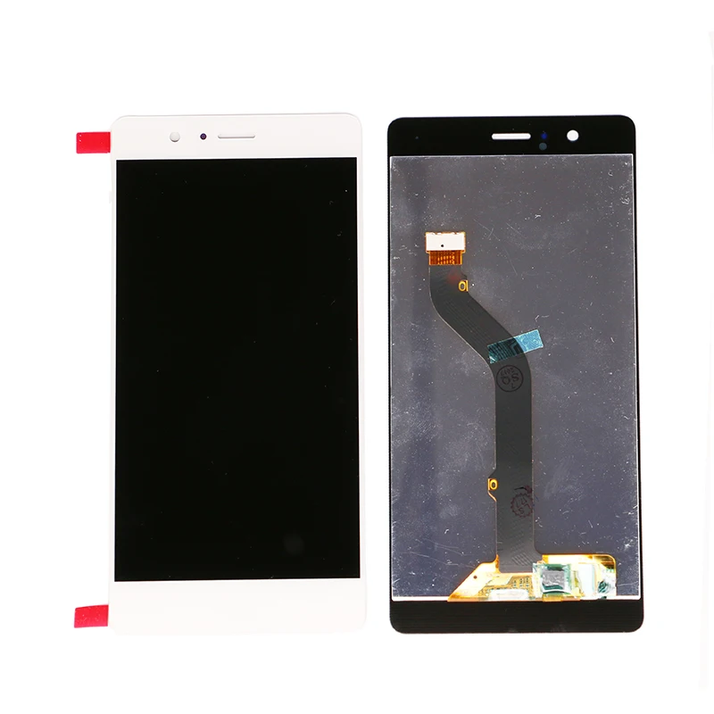 5 2 &quotдля Huawei P9 Lite ЖК дисплей сенсорный экран для p9 lite в сборе Бесплатная