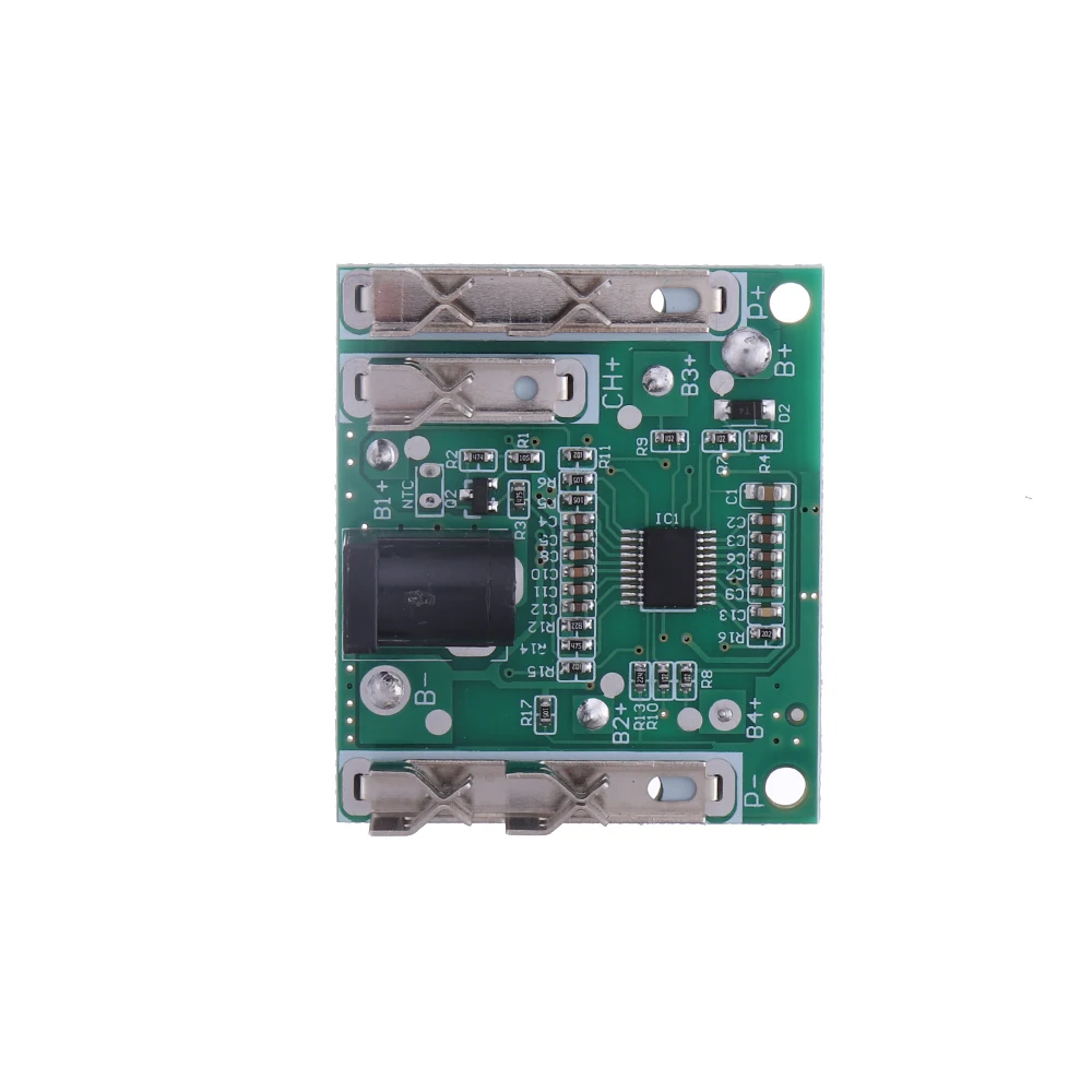 

5S 18/21V 20A Li-Ion Lithium Pack Battery Charging Protection Board Module