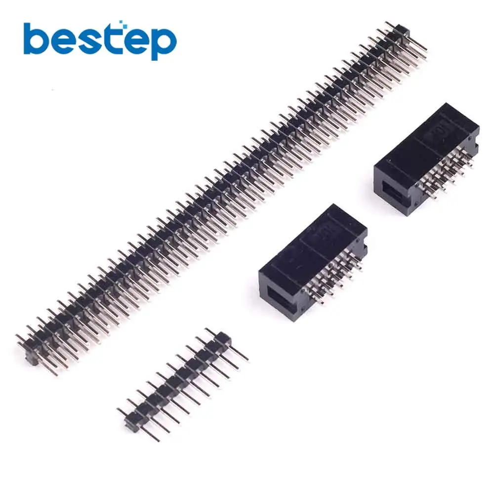 AVR ATmega64 ATmega128 Development Board Learning Board Core Board Component Pack Kit