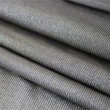 Кружевная ткань из волокон серебряного антирадиационная ткань