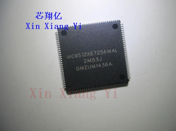 MC9S12XET256MAL 2M53J LQFP-112 | Обустройство дома
