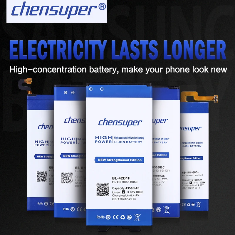 chensuper 3300mAh новые батареи для Apple iPhone 5S батарея/5С+ Бесплатные станки