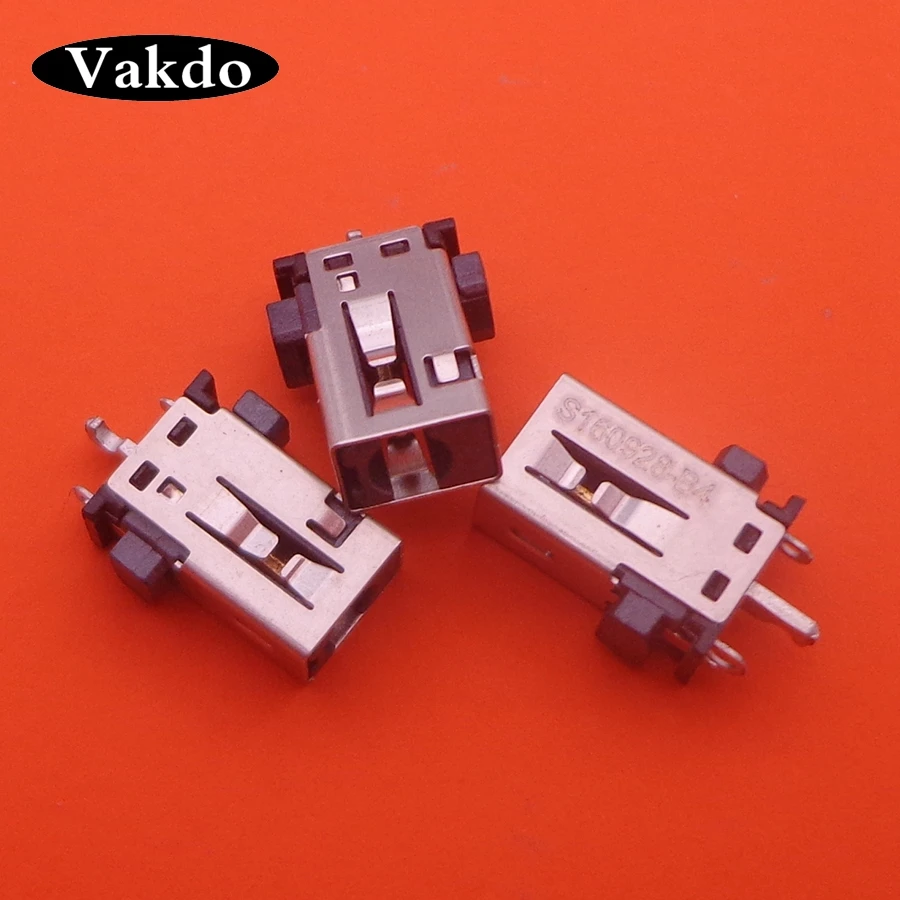 

2pcs Laptop Notebook DC Power Jack Plug Charging Port Socket for Acer Swift 3 SF314 SF314-52 SF314-52G SF314-53G CB3-431