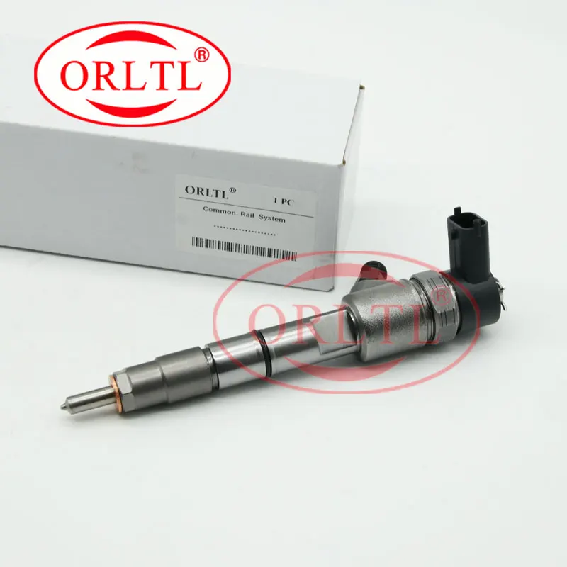 ORLTL инъекция дизельного двигателя 0445110796 комплекты для ремонта автомобилей 0445 110