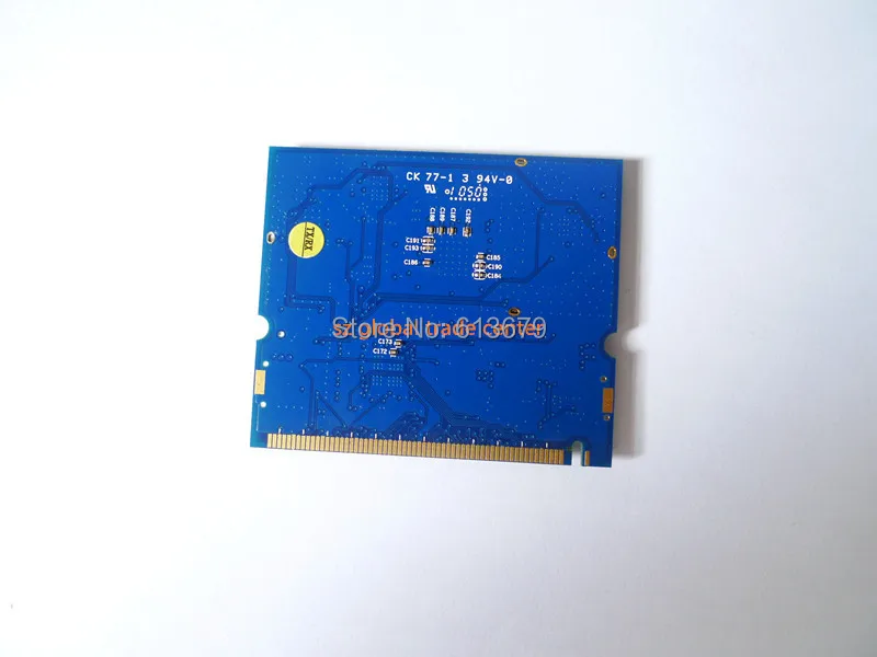 Беспроводная карта 802,11 a/b/g/n 300 M Atheros AR9160 AR9160-BC1A Mini PCI WiFi карта
