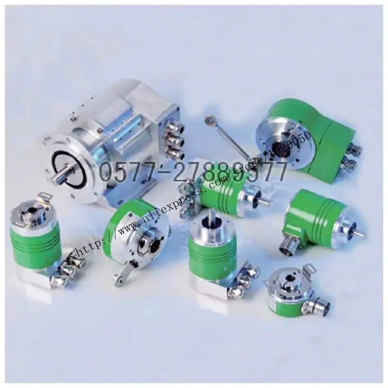 

Supply of EB38A6-C4PR-2048 Encoder Elco ELCO