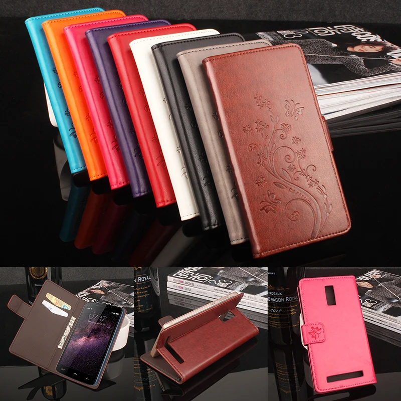 

Mobile Phone Case holster for Homtom HT10 HT17 Pro HT16 HT3 H3 Pro Flip Wallet Phone Bags Case For Homtom HT17 HT6 HT7 Case Skin