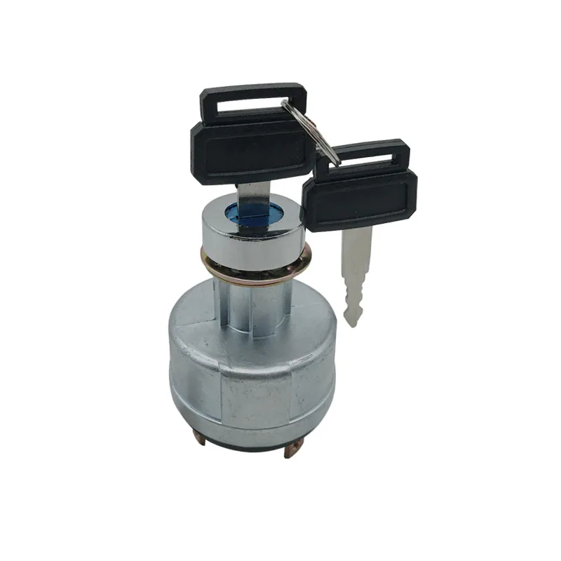 

Excavator digger Start-up Door Lock Ignition Switchf for doosan Daewoo DH60/150/220/225/300-7 Start-up Door Lock Ignition Switch
