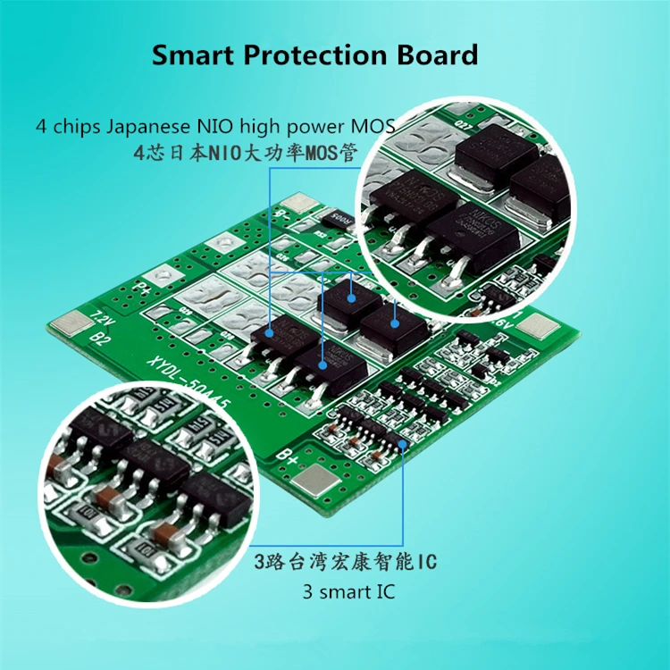 Высокая Мощность 12V 60AH-200AH INR динамический литий-полимерный USB Аккумуляторы для лодочный мотор/солнечной энергии панели аварийного Мощность источник