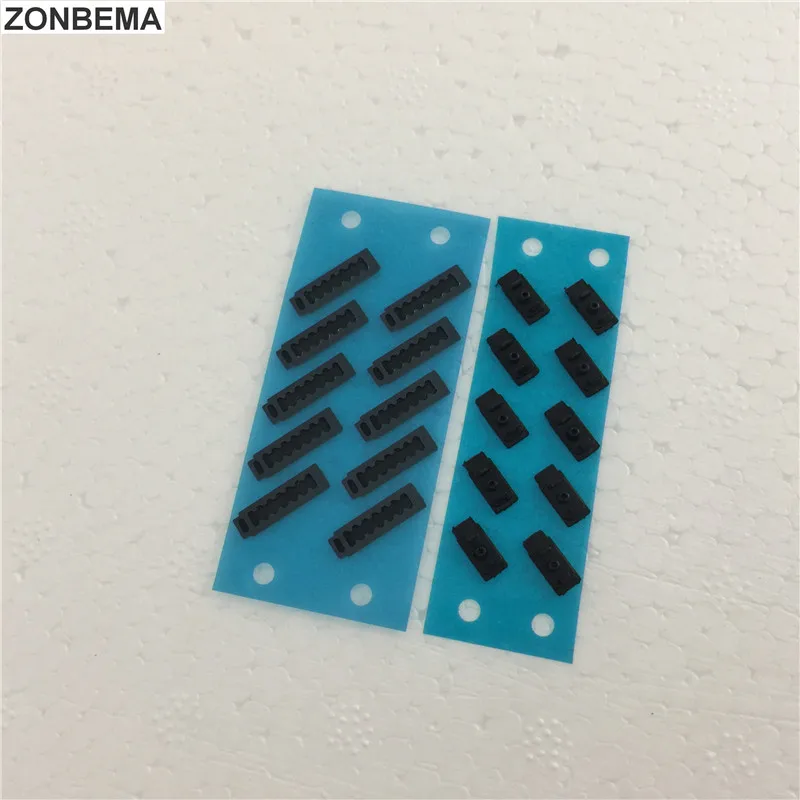 ZONBEMA 5 шт./лот высокое качество новинка док-станция Пыленепроницаемая сетка для