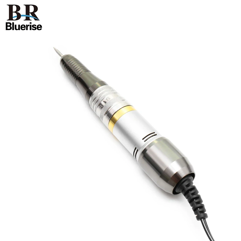 Машинка для маникюра с ручкой 35000 об./мин. 014A|nail sanding machine|professional electric nailelectric nail drill |