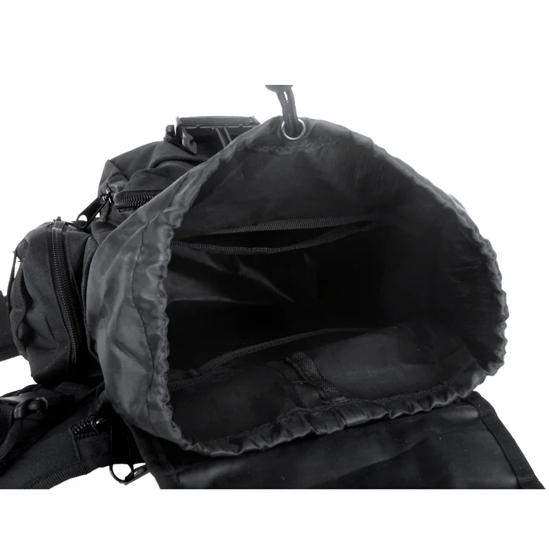 600D Для мужчин военный тактический рюкзак Охота Рюкзак Molle армейская сумка