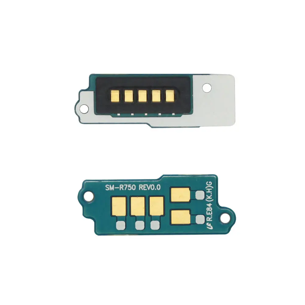 Новый оригинальный разъем зарядного устройства для Samsung Galaxy R750 SM-R750 R750A SM-R750A R750B
