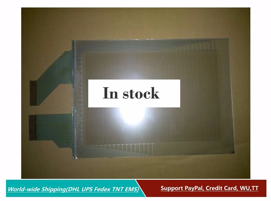 все цены на Touch panel for proface HMI GP477R-EG41-24VP Repair онлайн