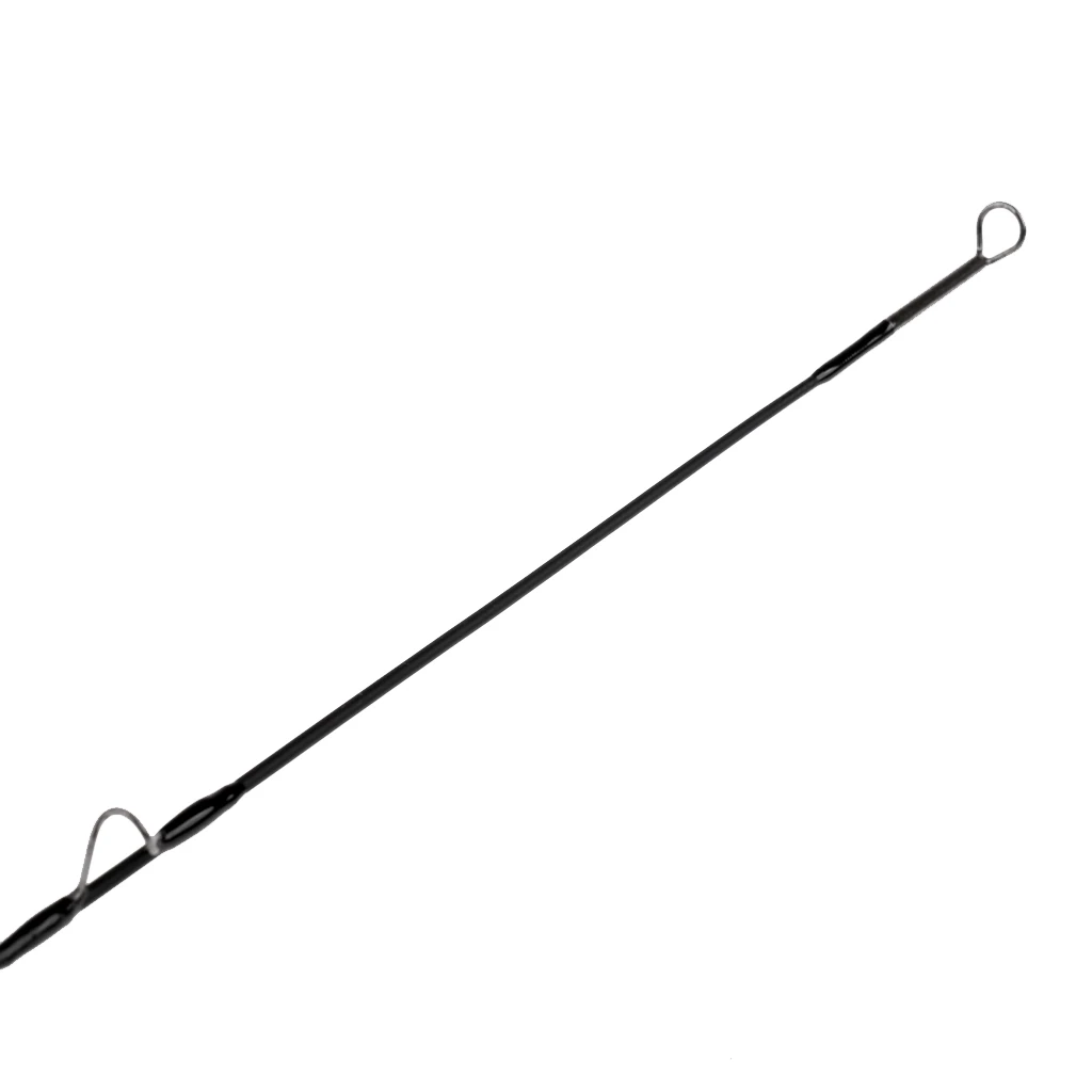 2.1m 4 Pieces 30T Carbon Fiber Fly Fishing Rod Pole 3/4# 4 Sections Medium Fast Action For Carp Pesca