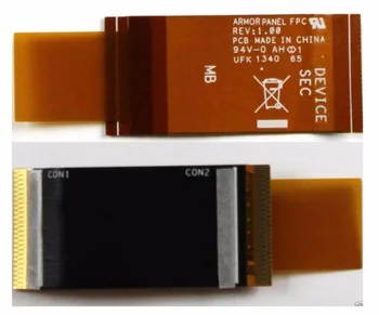 

High quality LCD Cable For MICROSOFT SURFACE PRO 2 1601 REPLACEMENT LCD VIDEO FLEX CABLE RIBBON