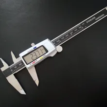 Электронные весы цифровой Электронный штангенциркуль цифровой caliper0-150mm