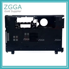 Подлинная основа для acer Aspire E1-522g E1-522 G нижний корпус Защита шасси ноутбук Заменить Корпус 604YU04002