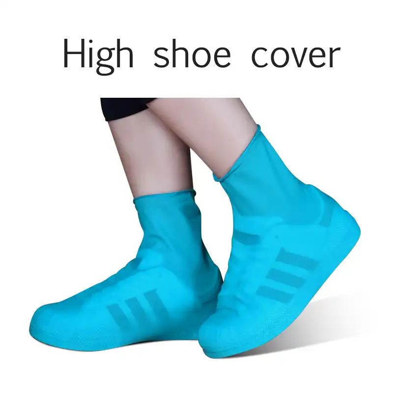 shoe dust covers
