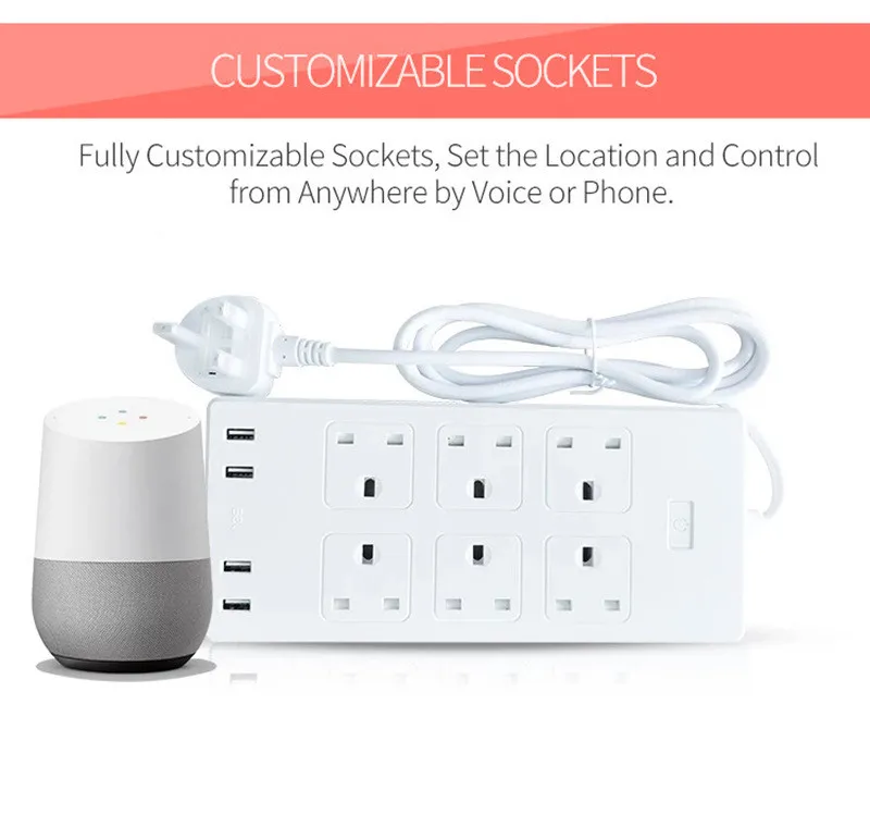 UK wifi smart strip socket (13)