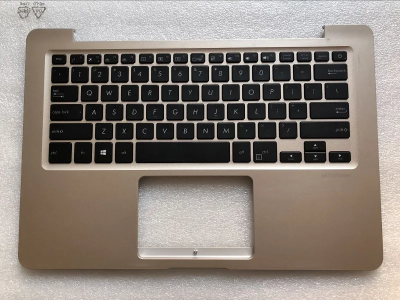 Верхняя крышка для ноутбука ASUS X411 X411UQ с подсветкой | Компьютеры и офис