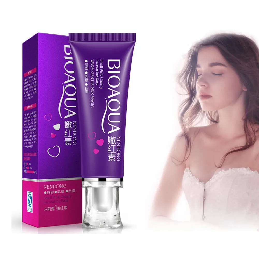 Women's Intimate Body Essence Cream Whitening Skin Revitalize Lips Areola Pink Remove Melanin Girls Privacy Products 30g 1PC Women's Intimate Body Essence Cream Whitening Skin Revitalize Lips Areola Pink Remove Melanin Girls Privacy Products 30g 1PC