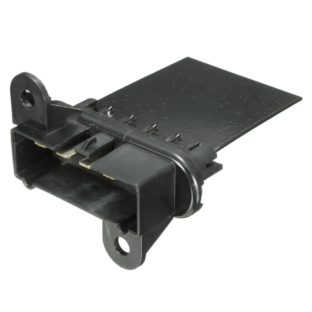 Heater Blower Motor Resistor For font b Jeep b font Wrangler Cherokee font b Liberty b