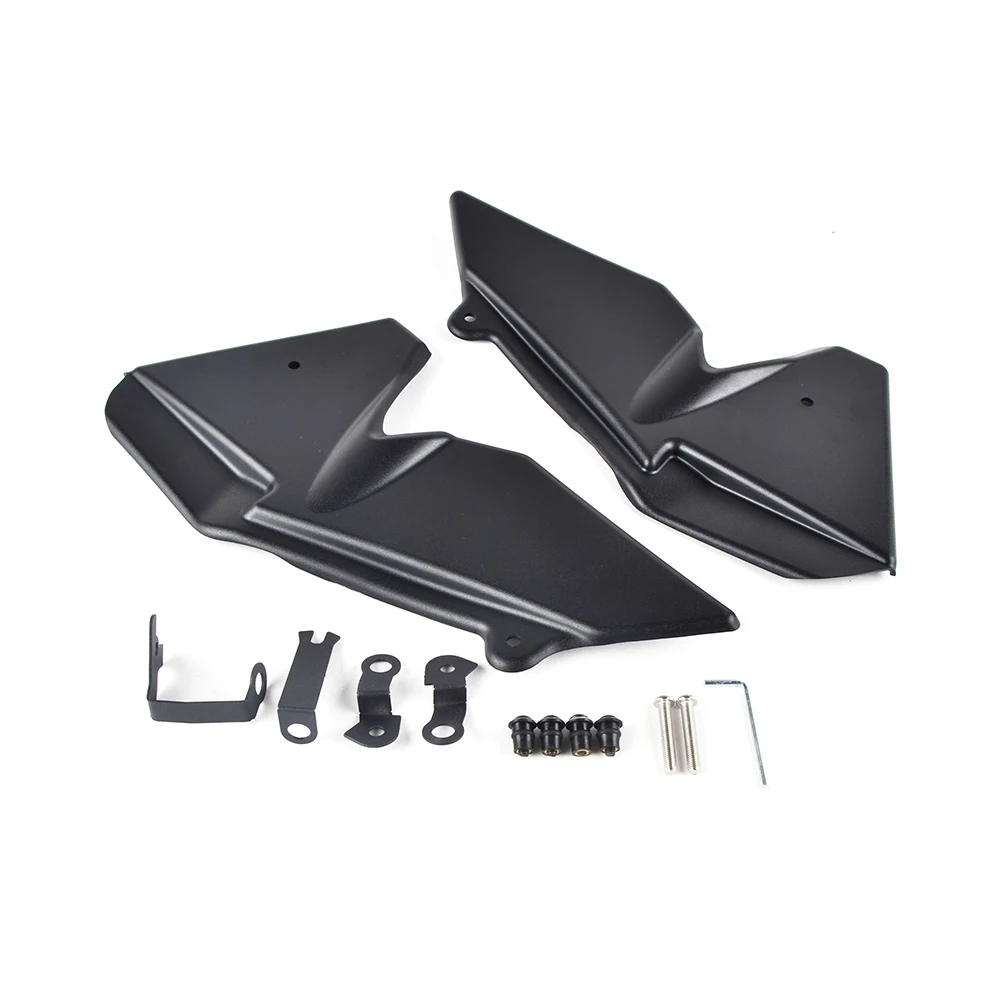 

Radiator Side Cover Panel Guard Protector For KTM 1290 Super Adventure 1050 Adventure 1190 Adventure 2015 2016