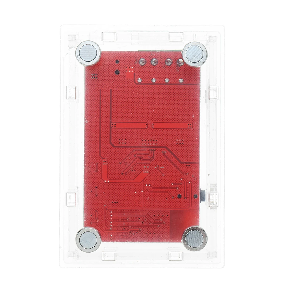 LEORY TDA7492 2*50 Вт AUX Беспроводной двойной класса D модуль bluetooth Hi-Fi Мощность Плата усилителя с оболочкой