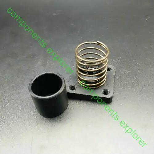 

Anti-backlash Nut for Tr8*2 Lead Screw