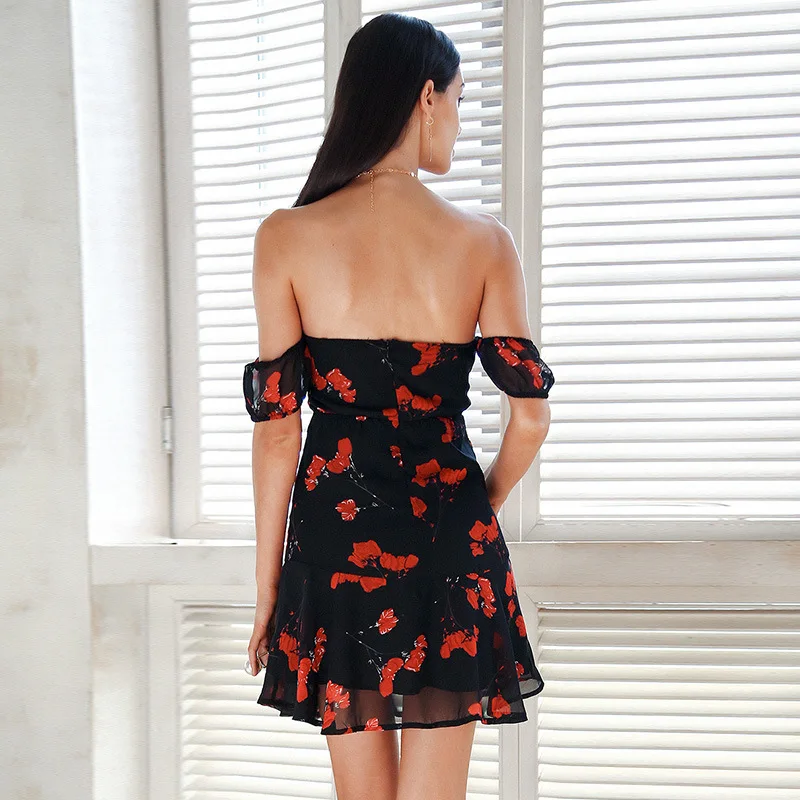 dresses