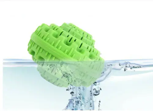

High Efficiency Laundry Ball Orb No Detergent Wash Wizard Style Washing Machine Practical Laundry Products