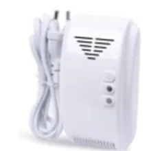 Беспроводной датчик утечки газа для GSM сигнализация